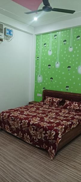 Shree Ram Villa Home Stay